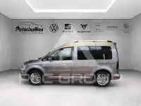 2020 Volkswagen Caddy