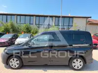 2020 Volkswagen Caddy