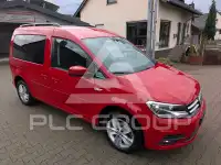 2020 Volkswagen Caddy