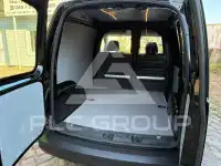 2020 Volkswagen Caddy