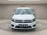 2020 Volkswagen Caddy