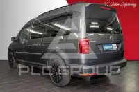 2020 Volkswagen Caddy