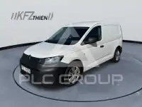 2020 Volkswagen Caddy