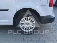 2020 Volkswagen Caddy