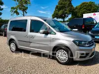 2020 Volkswagen Caddy