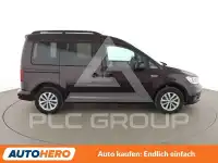 2020 Volkswagen Caddy