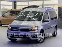 2020 Volkswagen Caddy
