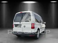 2020 Volkswagen Caddy