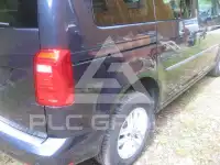 2020 Volkswagen Caddy