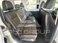 2020 Volkswagen Caddy