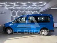 2020 Volkswagen Caddy