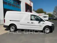 2020 Volkswagen Caddy