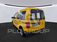 2020 Volkswagen Caddy