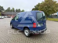 2020 Volkswagen Caddy