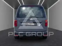 2020 Volkswagen Caddy