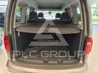 2020 Volkswagen Caddy