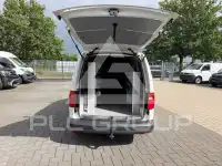 2020 Volkswagen Caddy