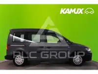 2020 Volkswagen Caddy