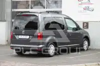 2020 Volkswagen Caddy