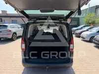 2020 Volkswagen Caddy