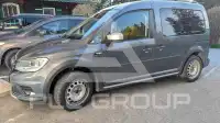 2020 Volkswagen Caddy