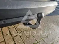 2020 Volkswagen Caddy