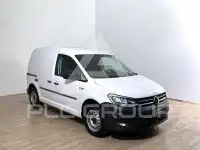 2020 Volkswagen Caddy