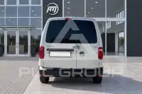 2020 Volkswagen Caddy