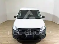 2020 Volkswagen Caddy