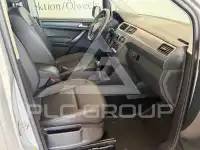 2020 Volkswagen Caddy