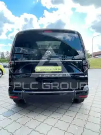 2020 Volkswagen Caddy
