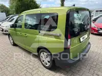 2020 Volkswagen Caddy