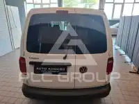 2020 Volkswagen Caddy