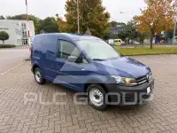 2020 Volkswagen Caddy