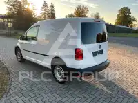 2020 Volkswagen Caddy
