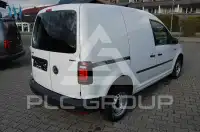 2020 Volkswagen Caddy