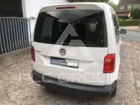 2020 Volkswagen Caddy