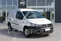 2020 Volkswagen Caddy