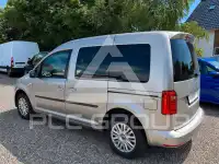 2020 Volkswagen Caddy