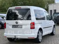 2020 Volkswagen Caddy