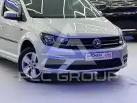 2020 Volkswagen Caddy