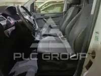 2020 Volkswagen Caddy