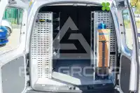 2020 Volkswagen Caddy