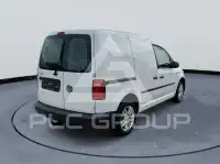2020 Volkswagen Caddy