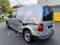 2020 Volkswagen Caddy