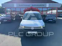 2020 Volkswagen Caddy