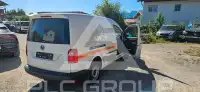 2020 Volkswagen Caddy