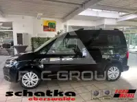 2020 Volkswagen Caddy