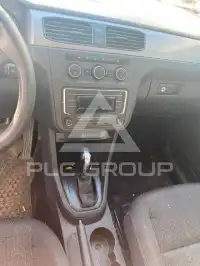 2020 Volkswagen Caddy