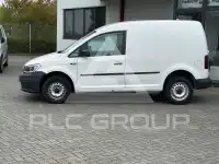 2020 Volkswagen Caddy